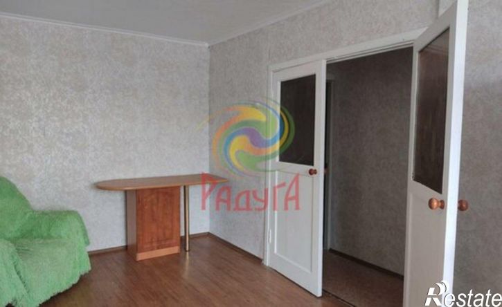 1-комн квартира ул Домостроителей, 34,  д. 34