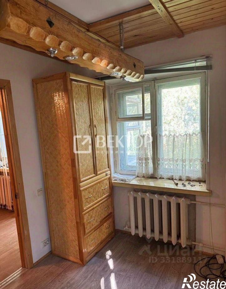 2-комн квартира ул Радищева, 14,  д. 14