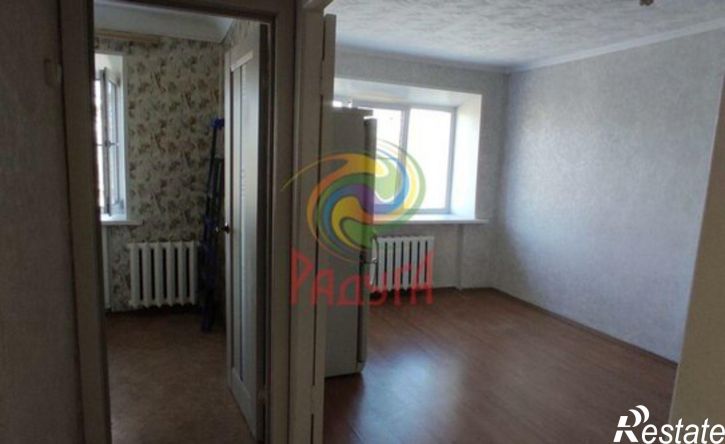 1-комн квартира ул Домостроителей, 34,  д. 34