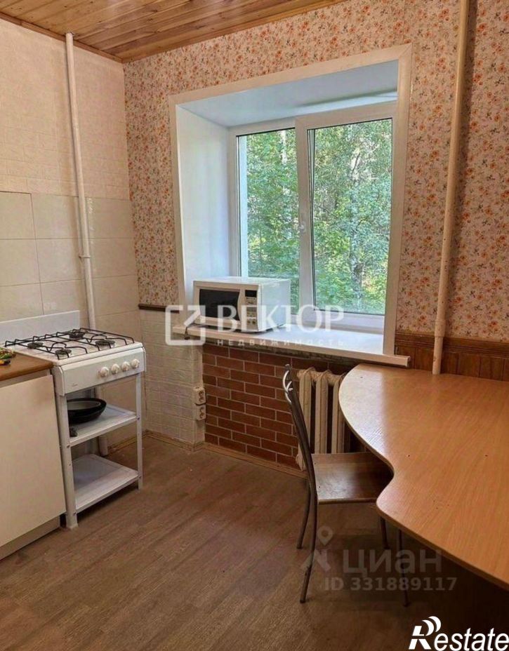 2-комн квартира ул Радищева, 14,  д. 14