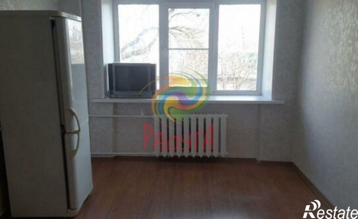 1-комн квартира ул Домостроителей, 34,  д. 34
