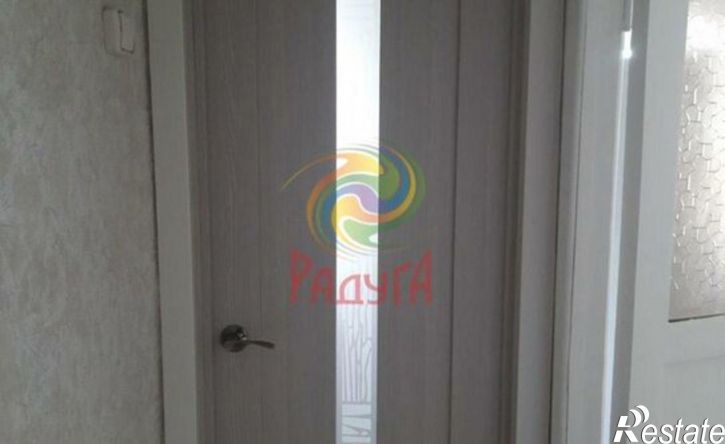 1-комн квартира ул Домостроителей, 34,  д. 34