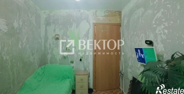 2-комн квартира г Иваново, мкр ТЭЦ-3, 13