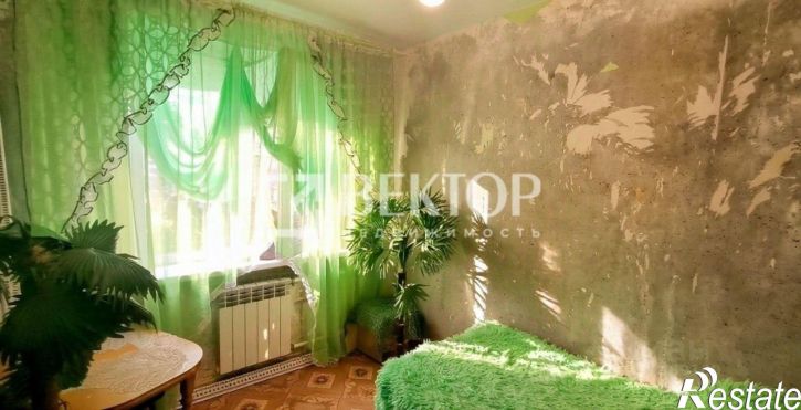 2-комн квартира г Иваново, мкр ТЭЦ-3, 13