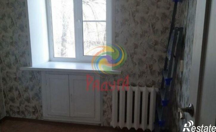 1-комн квартира ул Домостроителей, 34,  д. 34