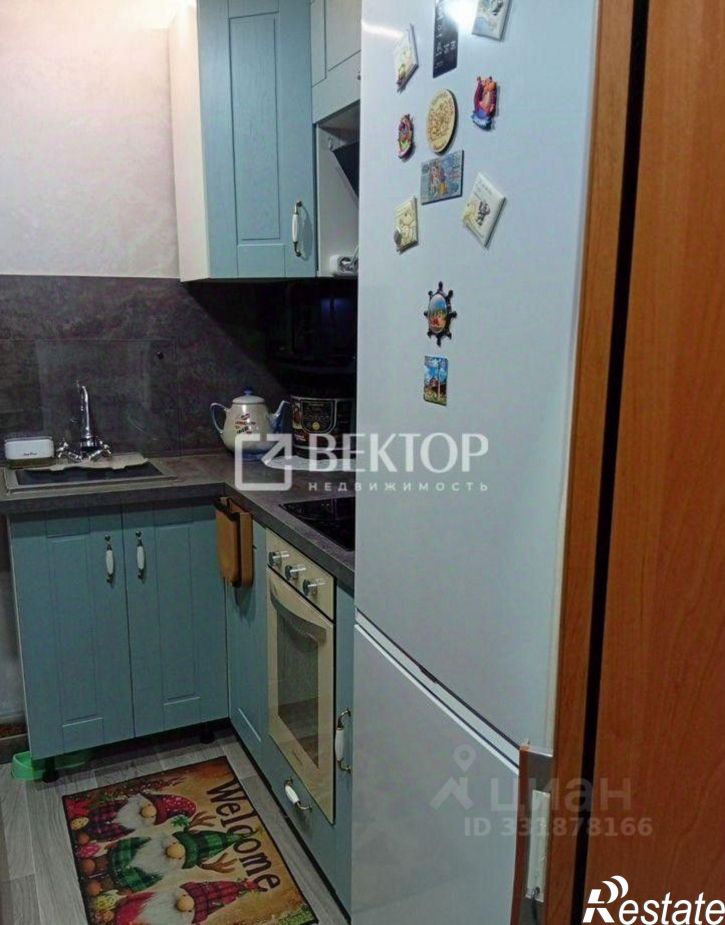 1-комн квартира пр-д 14-й, 10 3,  д. 10 3,  к. 3
