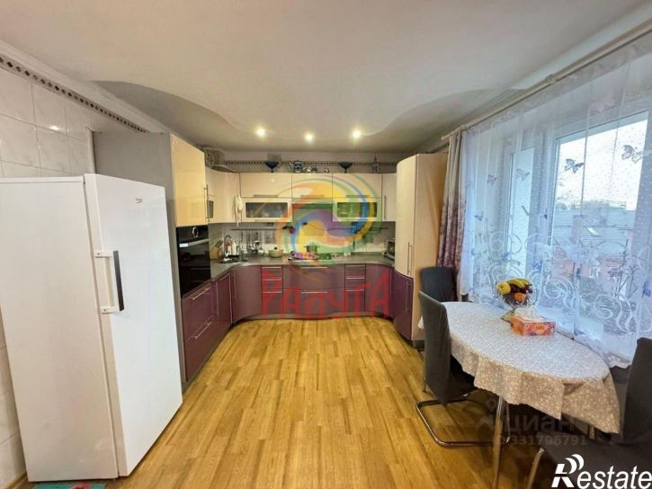 5-комн квартира г Иваново, ул Почтовая, 19