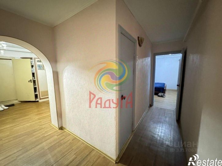 5-комн квартира г Иваново, ул Почтовая, 19