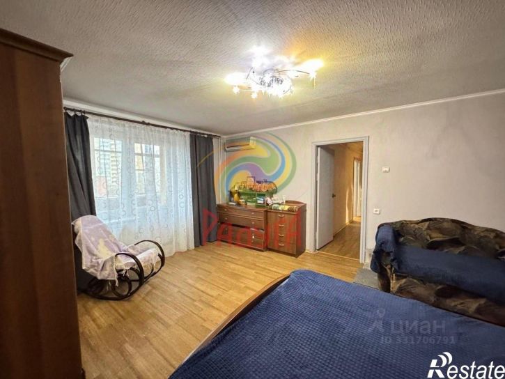 5-комн квартира г Иваново, ул Почтовая, 19