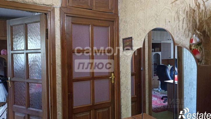 2-комн квартира Иваново г., Новосельская ул., д.12