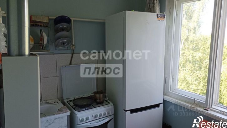 2-комн квартира Иваново г., Новосельская ул., д.12