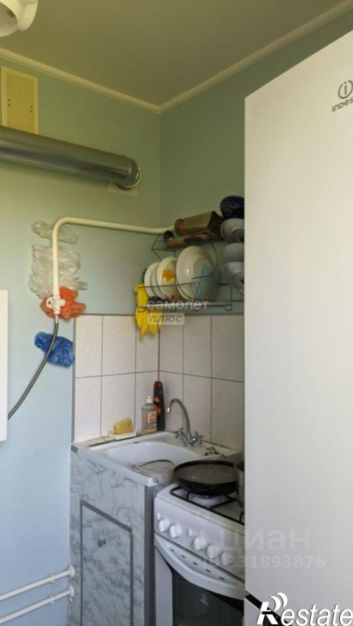 2-комн квартира Иваново г., Новосельская ул., д.12