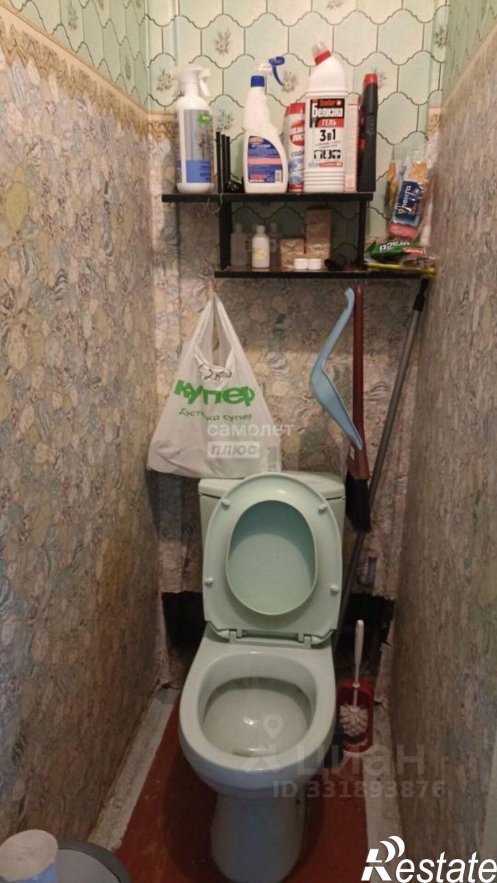 2-комн квартира Иваново г., Новосельская ул., д.12