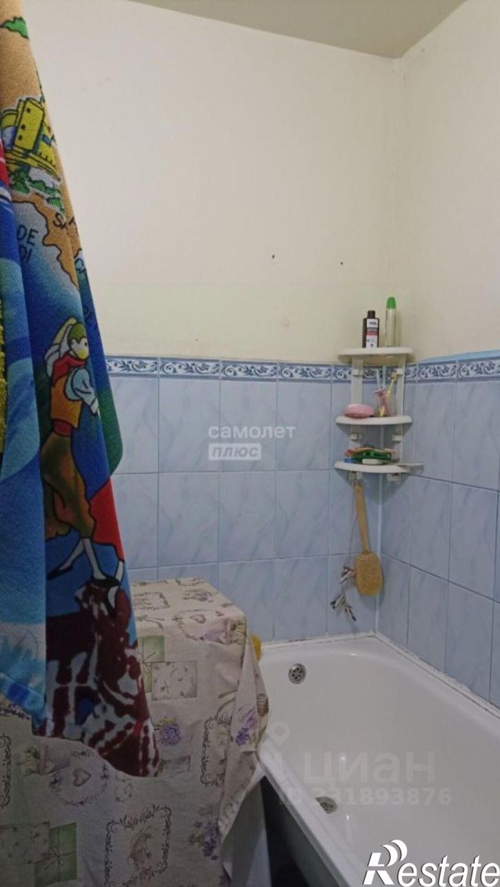 2-комн квартира Иваново г., Новосельская ул., д.12