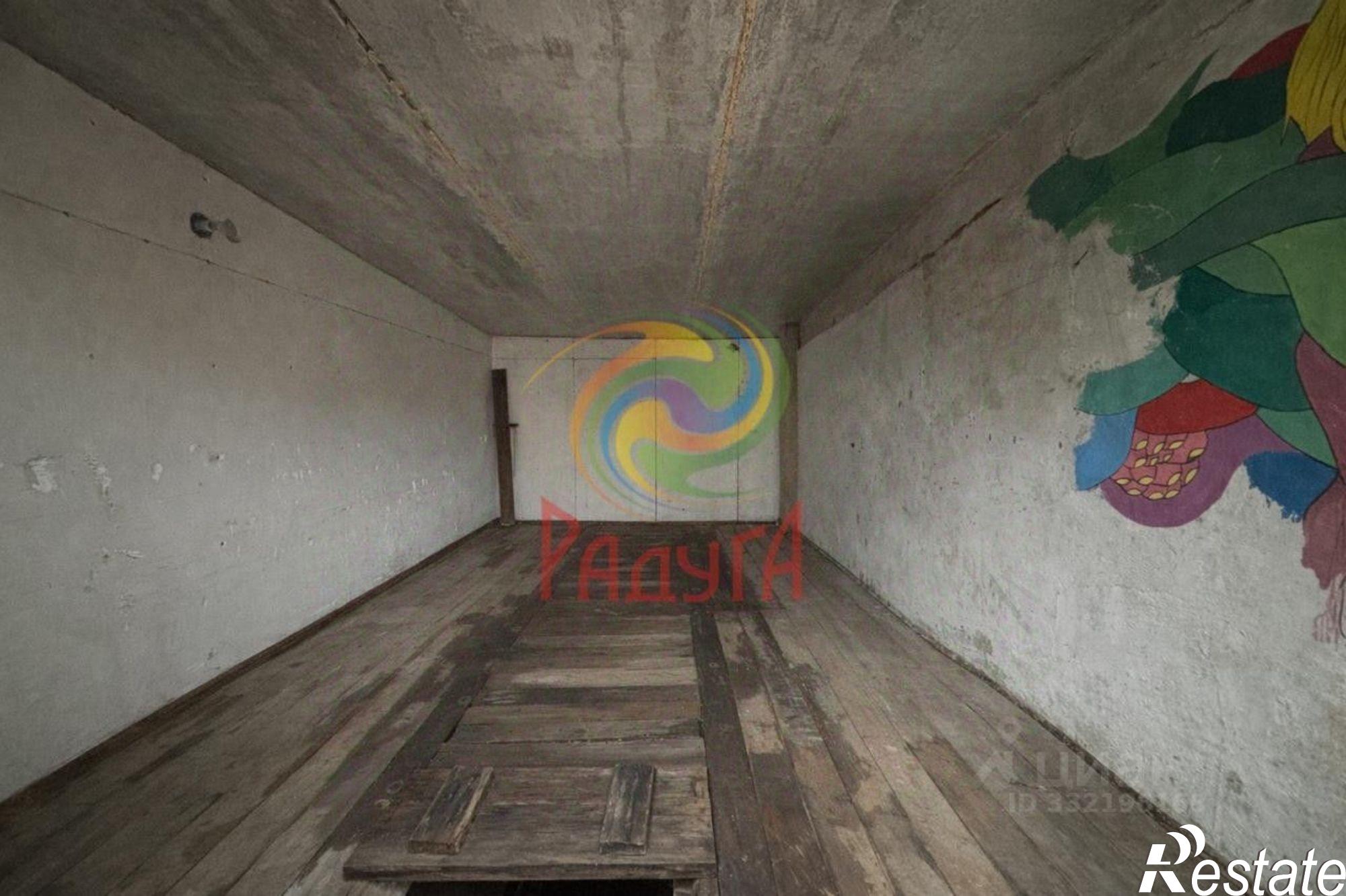 Купить гараж, место в паркинге за 597 604 рублей на ул Поселковая, 10