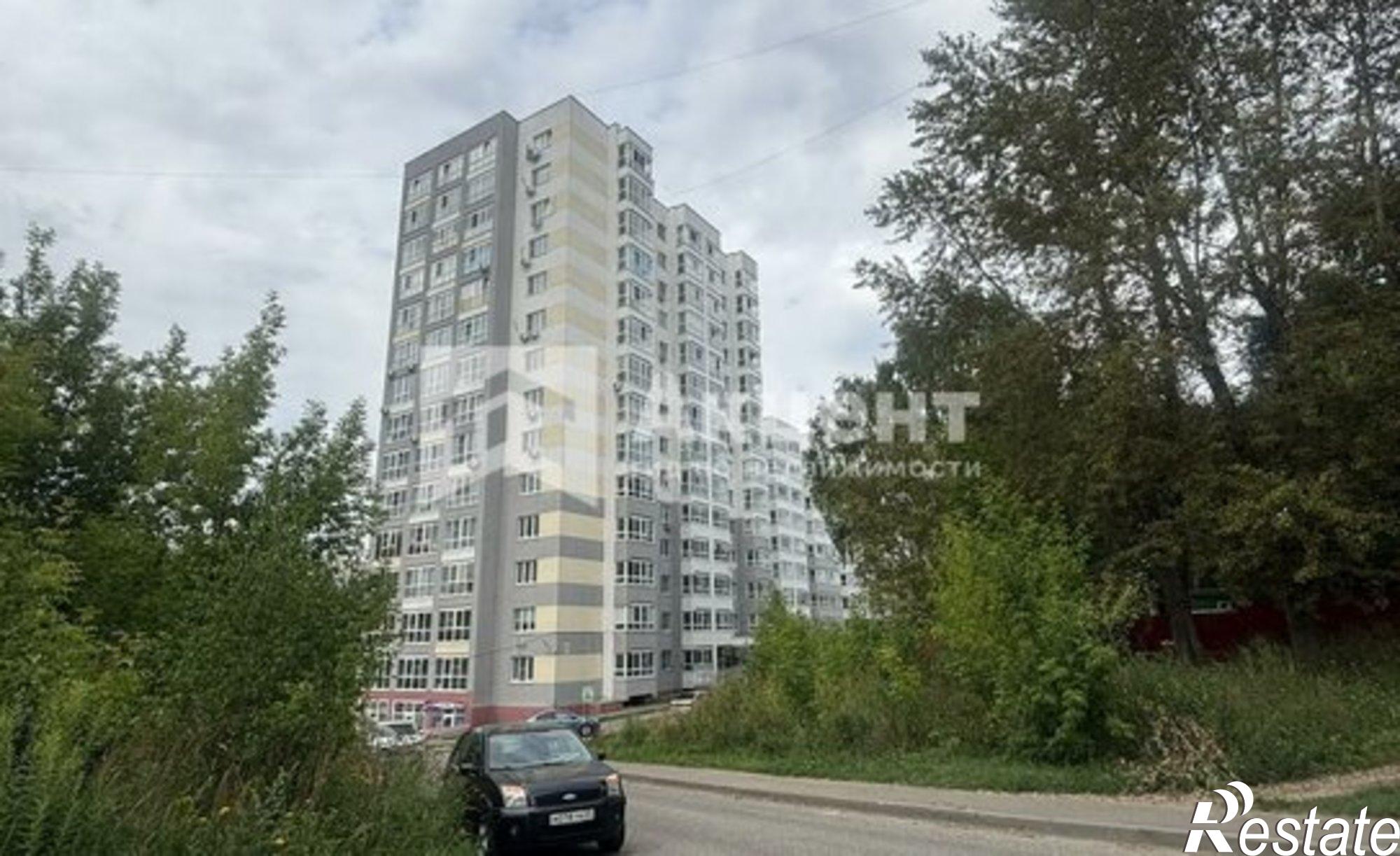 Купить квартиру за 7 700 000 рублей на ул Постышева, 65
