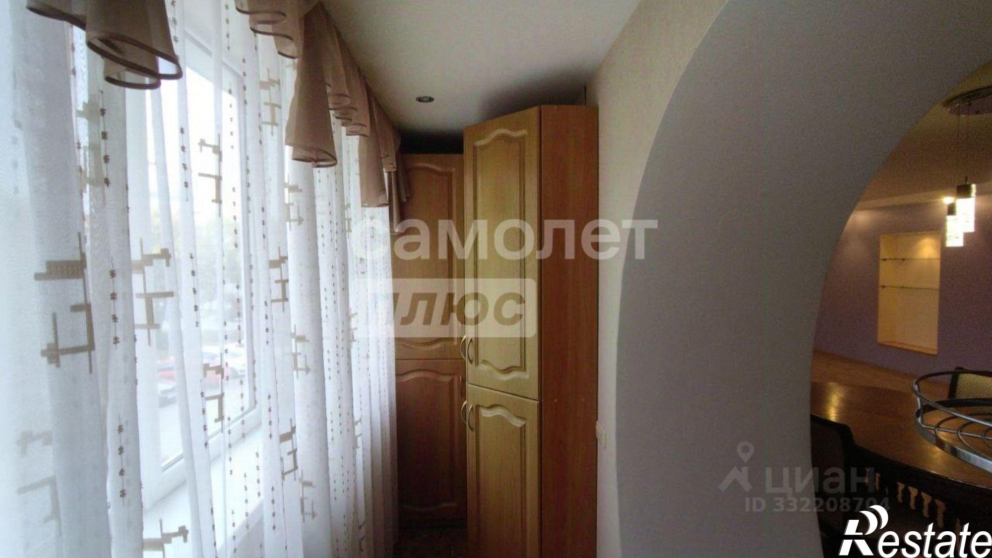 Купить квартиру за 15 500 000 рублей на ул Смирнова, 83