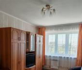 1-комн, 33кв м, этаж 4/9 Кохомское шоссе, 18