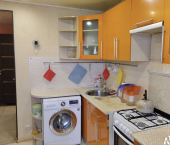 4-комн, 76кв м, этаж 8/10 ул Ташкентская, 88Б