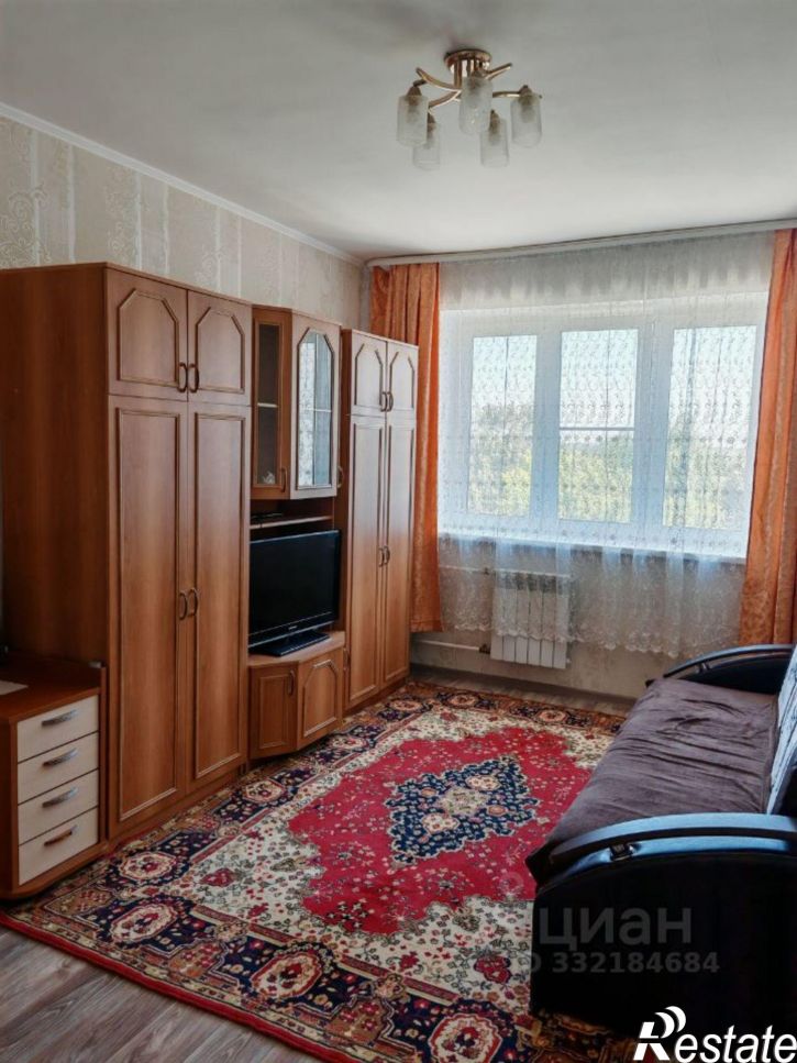 1-комн квартира Кохомское шоссе, 18,  д. 18