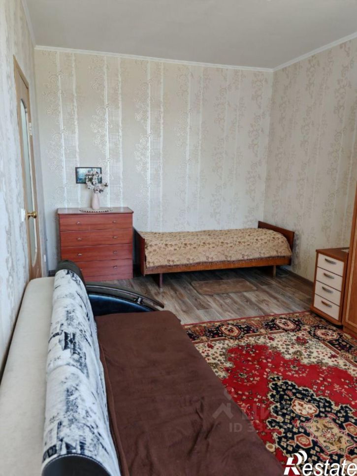 1-комн квартира Кохомское шоссе, 18,  д. 18