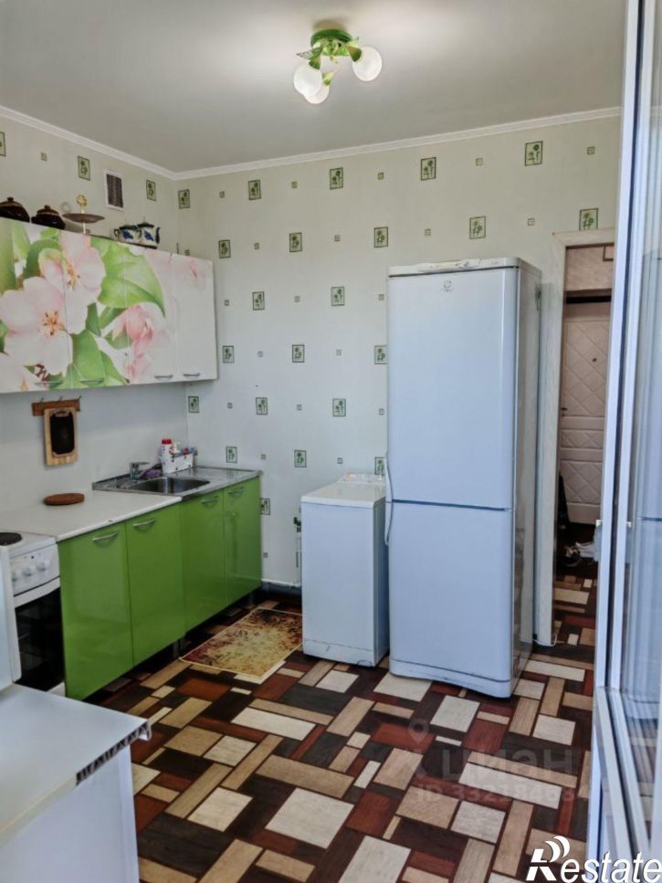 1-комн квартира Кохомское шоссе, 18,  д. 18