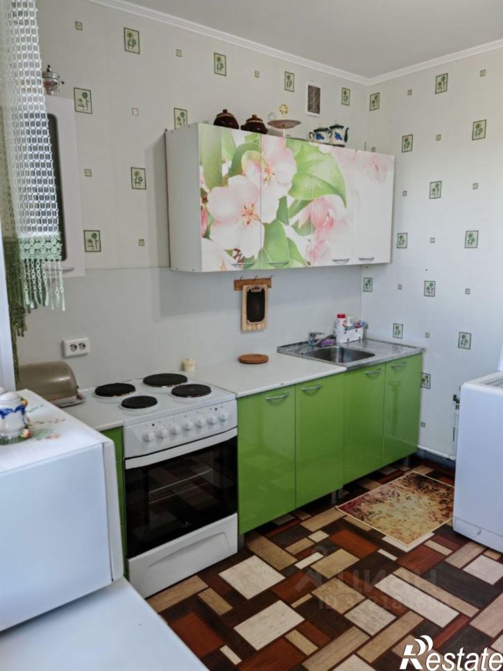 1-комн квартира Кохомское шоссе, 18,  д. 18