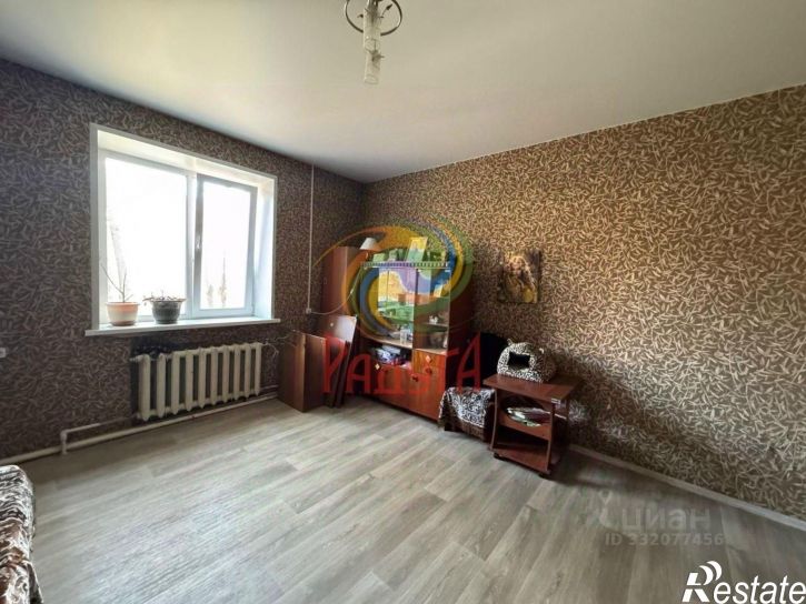 3-комн квартира ул 10-я Сосневская, 109,  д. 109