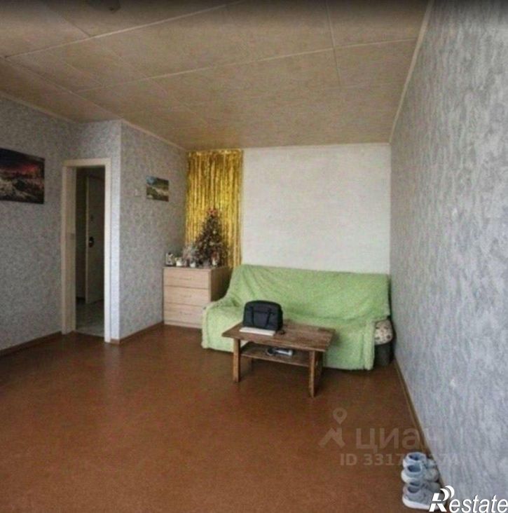2-комн квартира ул Богдана Хмельницкого, 67,  д. 67
