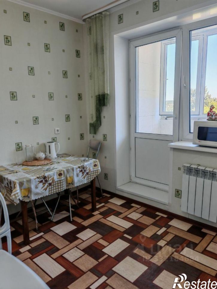 1-комн квартира Кохомское шоссе, 18,  д. 18