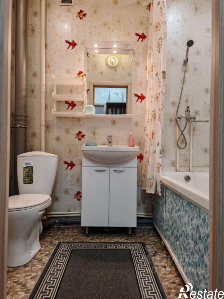 1-комн квартира Кохомское шоссе, 18,  д. 18