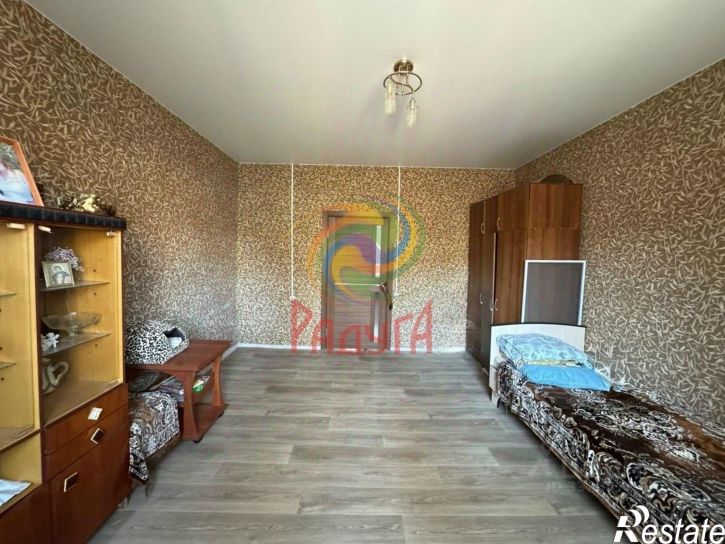 3-комн квартира ул 10-я Сосневская, 109,  д. 109