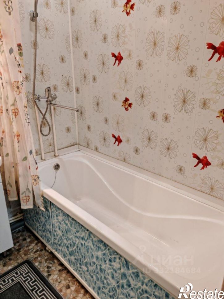 1-комн квартира Кохомское шоссе, 18,  д. 18