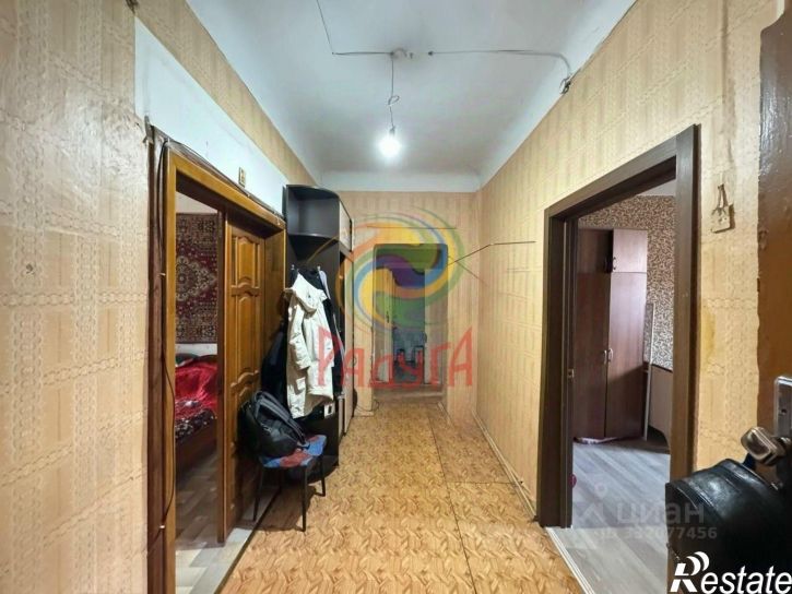 3-комн квартира ул 10-я Сосневская, 109,  д. 109