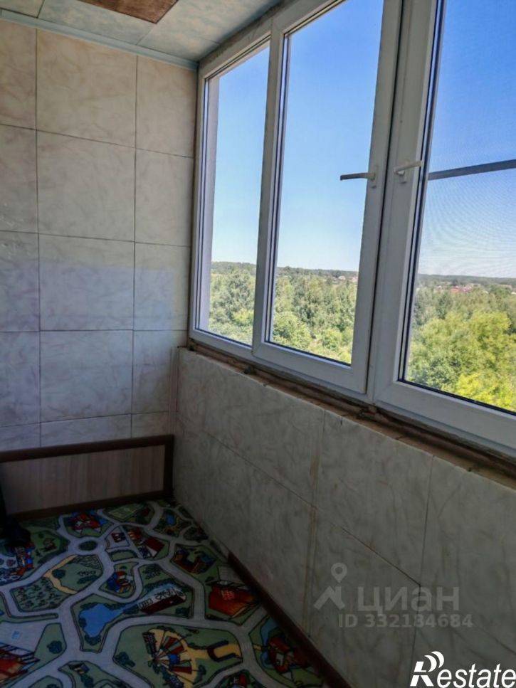 1-комн квартира Кохомское шоссе, 18,  д. 18