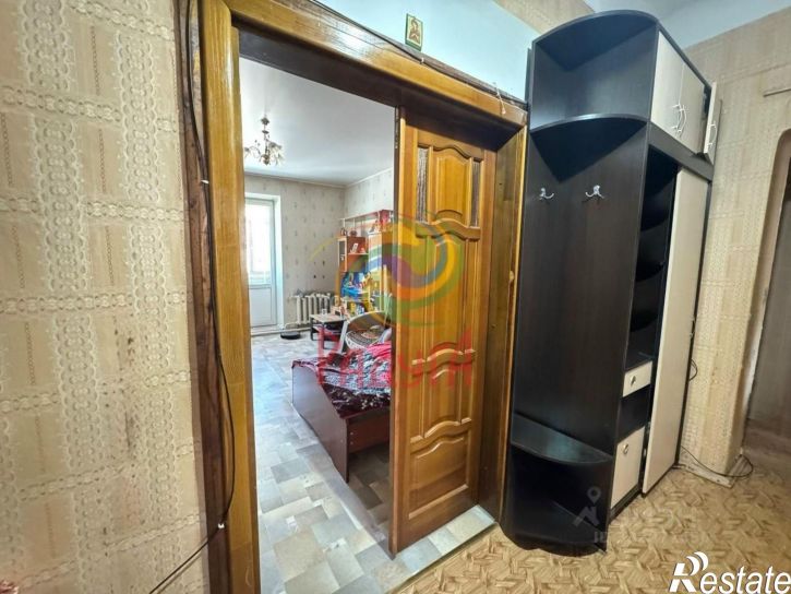 3-комн квартира ул 10-я Сосневская, 109,  д. 109