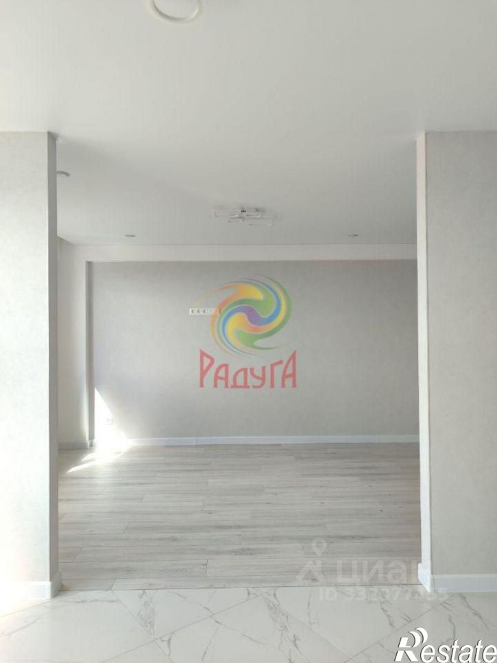 1-комн квартира г Иваново, мкр Видный, 4
