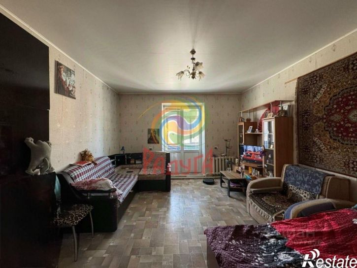 3-комн квартира ул 10-я Сосневская, 109,  д. 109