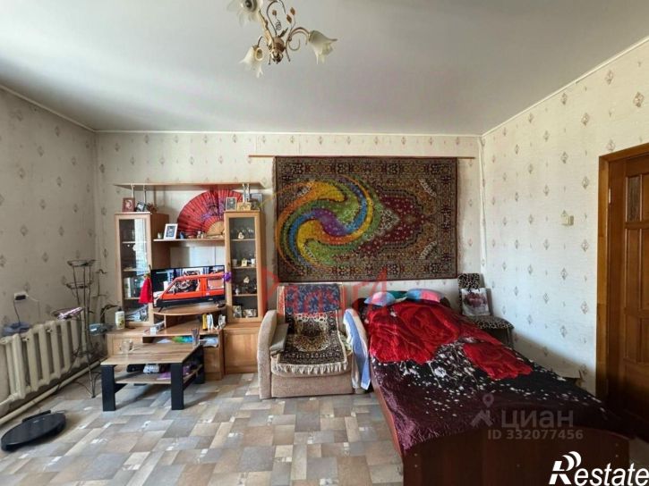 3-комн квартира ул 10-я Сосневская, 109,  д. 109