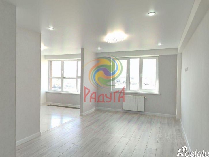 1-комн квартира г Иваново, мкр Видный, 4