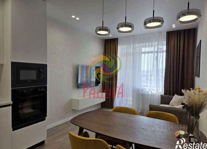2-комн квартира ул Сарментовой, 11,  д. 11