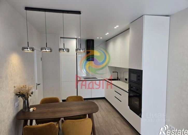 2-комн квартира ул Сарментовой, 11,  д. 11