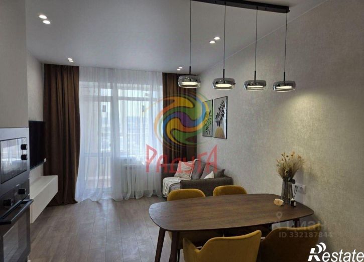 2-комн квартира ул Сарментовой, 11,  д. 11