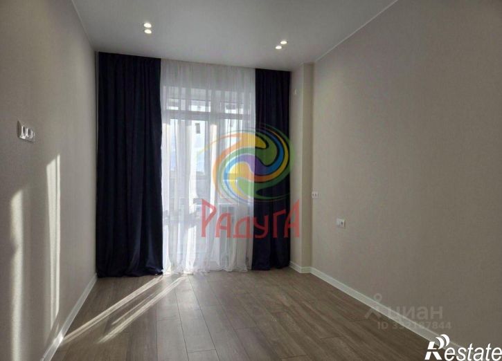 2-комн квартира ул Сарментовой, 11,  д. 11
