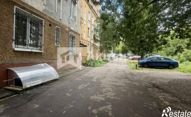 3-комн квартира ул Конспиративная, 4,  д. 4