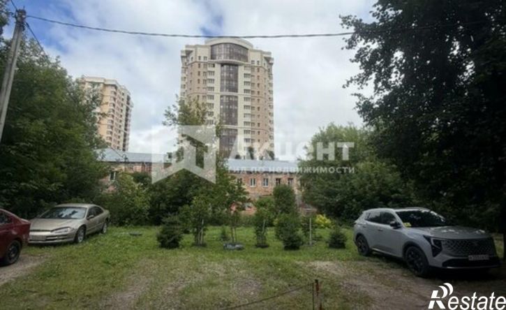 3-комн квартира ул Конспиративная, 4,  д. 4