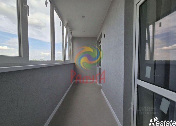 3-комн квартира ул Сарментовой, 11,  д. 11