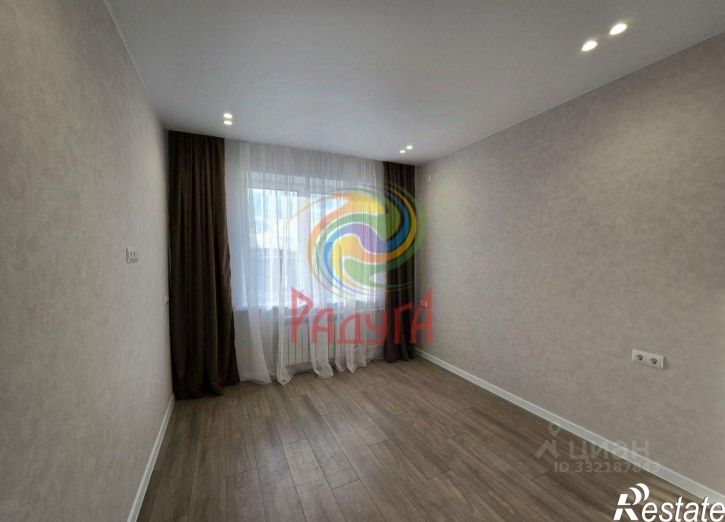 3-комн квартира ул Сарментовой, 11,  д. 11