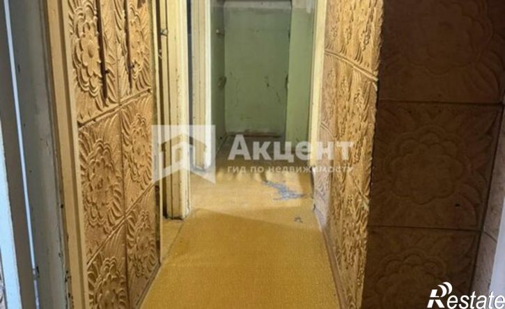 3-комн квартира ул Конспиративная, 4,  д. 4