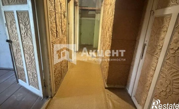 3-комн квартира ул Конспиративная, 4,  д. 4